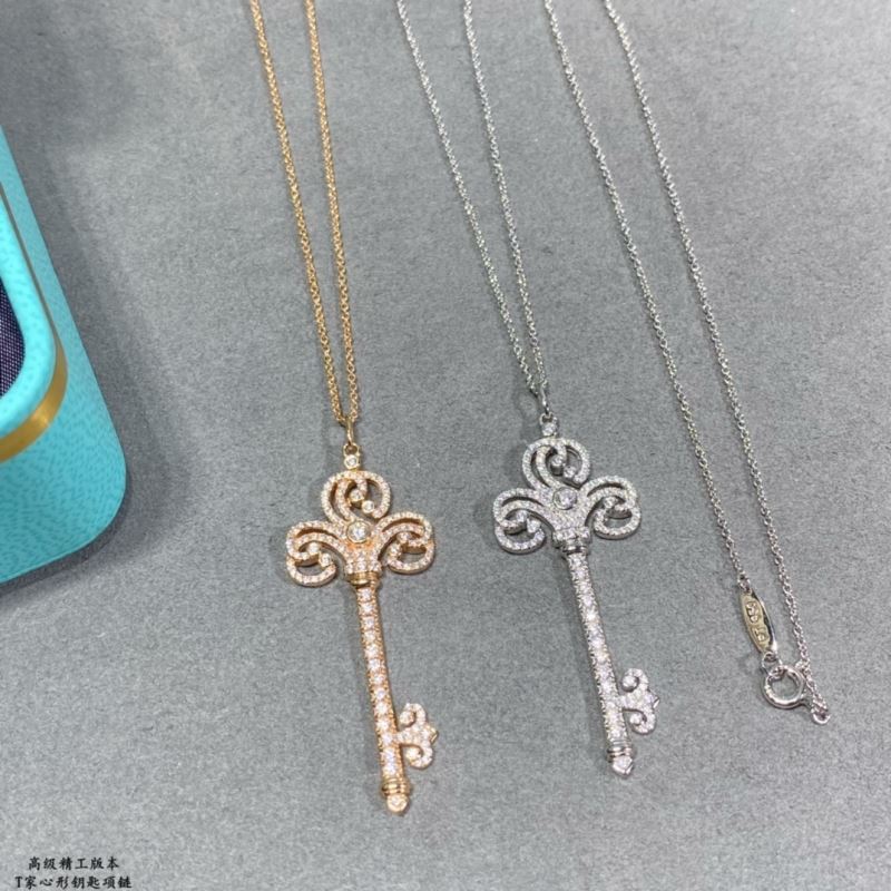 Tiffany Necklaces